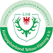 Kreisjagdverband Teltow-Fläming e.V. Logo