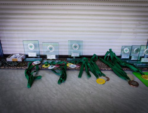 Kreismeisterschaft 2026 im jagdlichen Schießen